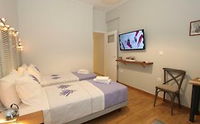 Your Address In Koukaki By Athenian Homes